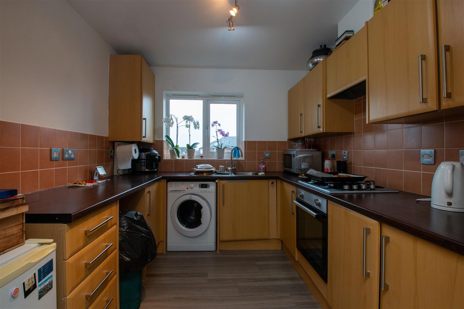 Seaton Grove, Broughton, Milton Keynes